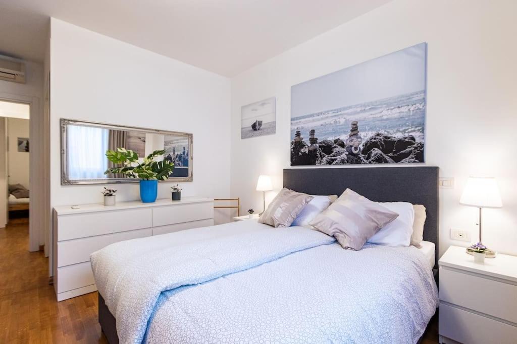Wraparound Lake Views Bellavista Residence Campione dʼItalia Exteriör bild